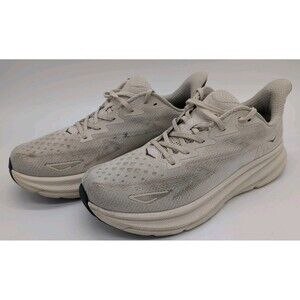 Hoka One One Clifton 9 1127895 OST Men's Sz 11D Running Training Shoes Walking